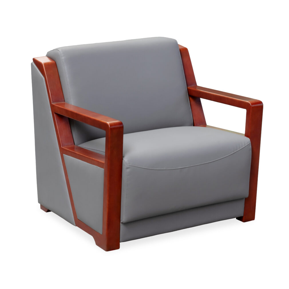 GOF Furniture – Madison Office Sofa Set