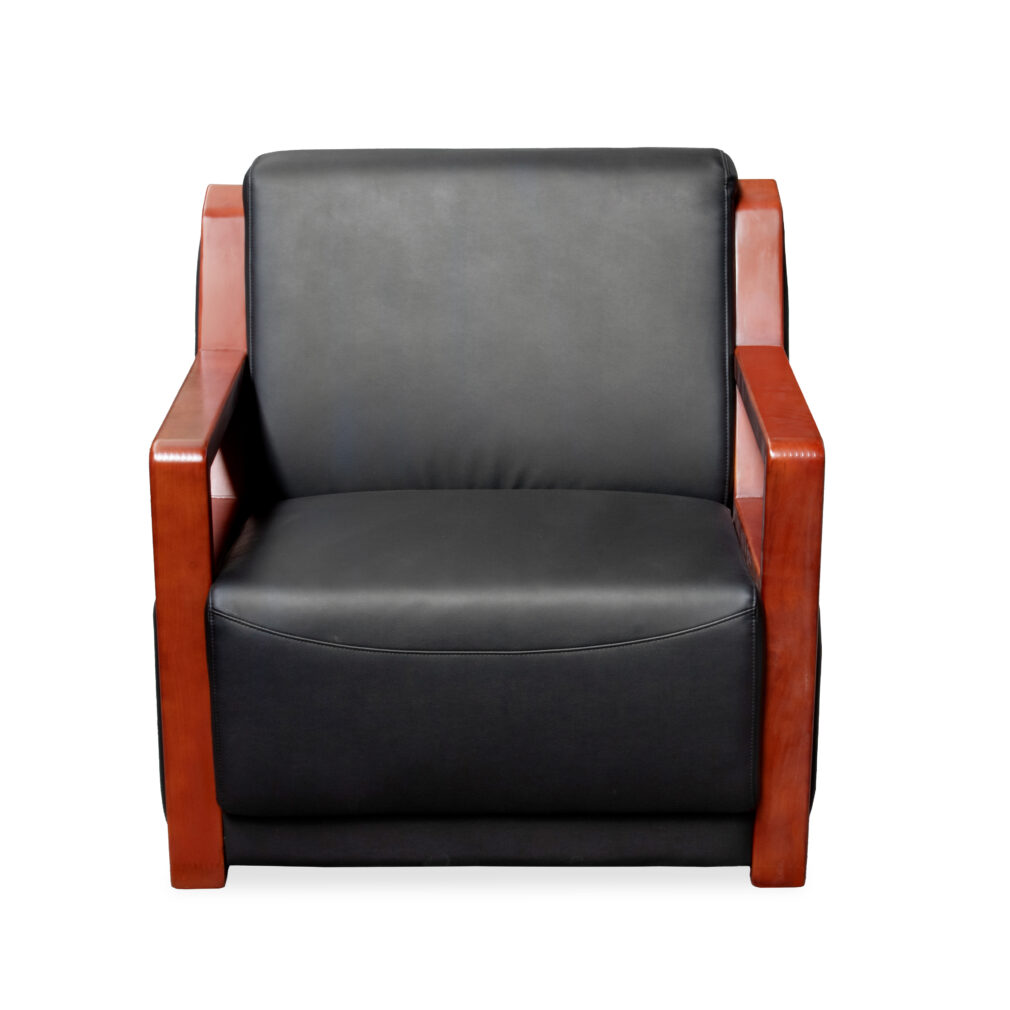 GOF Furniture – Madison Office Sofa Set