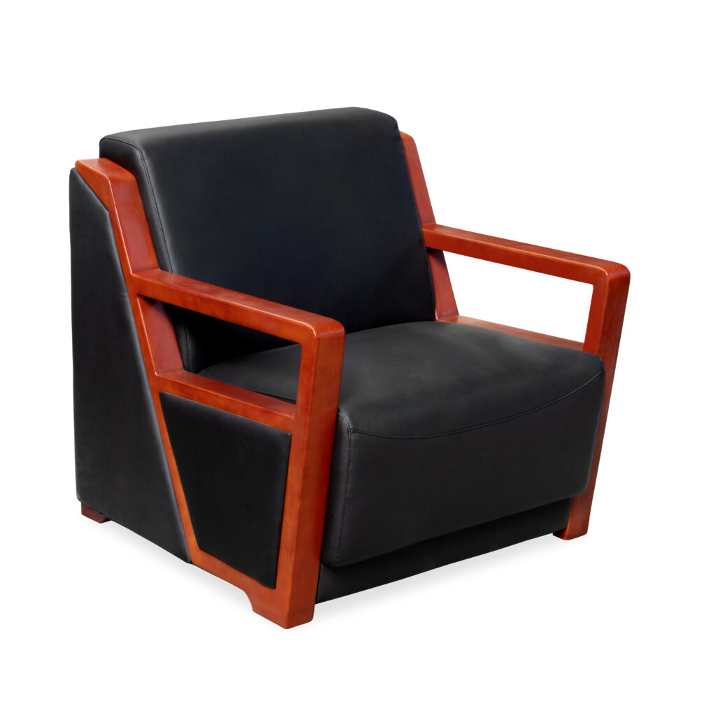 GOF Furniture – Madison Office Sofa Set