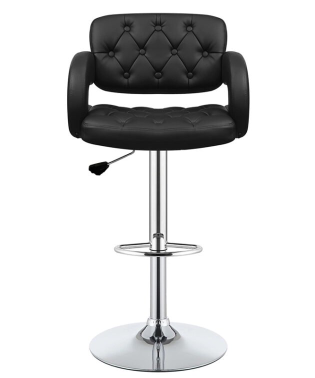 GOF Furniture-Mixology Bar Stool