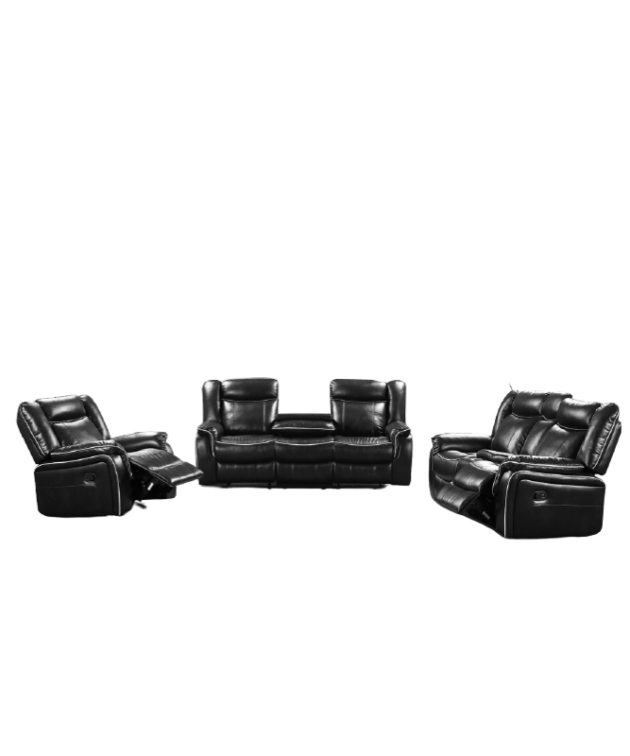 GOF Furniture-Hubson Sofa