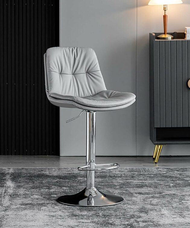 GOF Furniture - Huwx Bar Stool