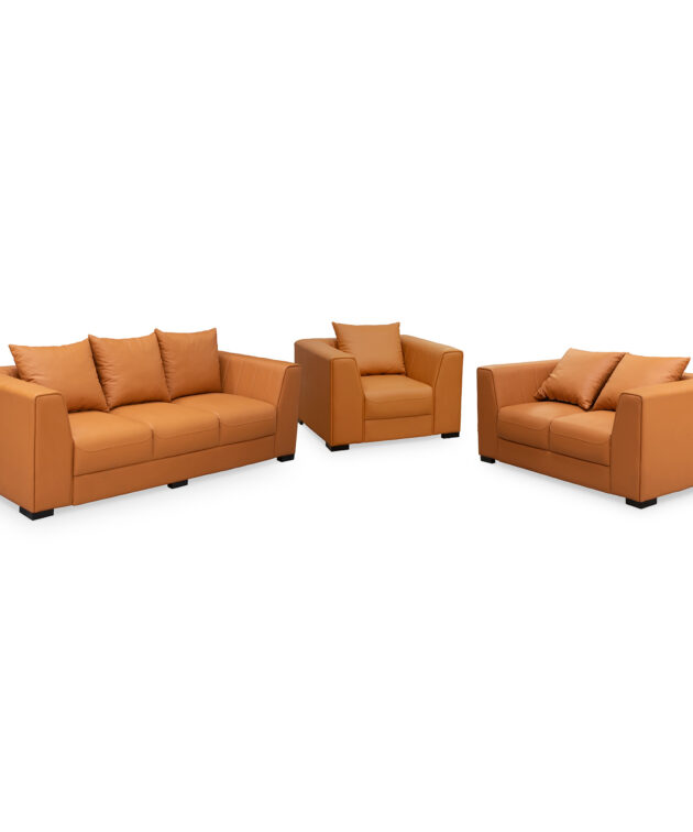 GOF Furniture - Ethan Sofa Set