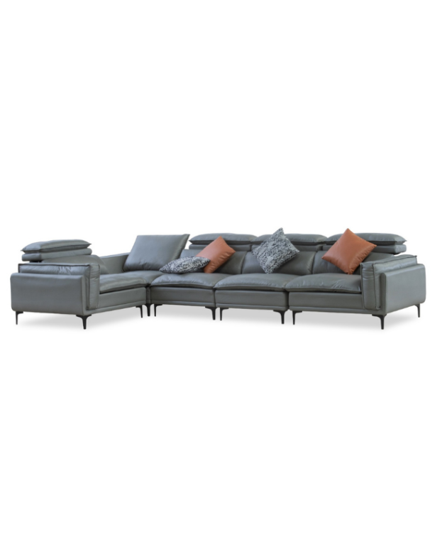 GOF Furniture - Aria Couch