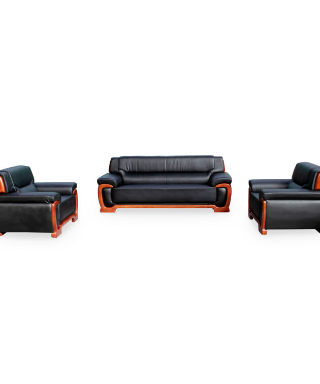 GOF Furniture – Milano Office Sofa