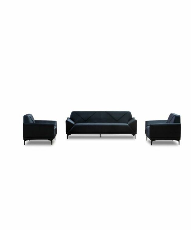 GOF Furniture - Amina Sofa