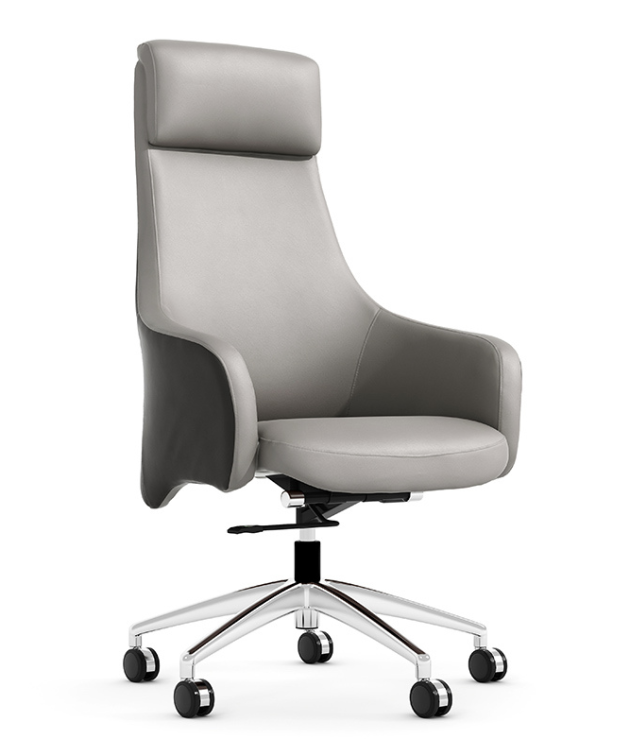 Luxor High-Back Office Chair