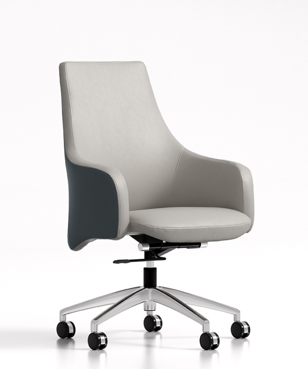 Luxor Mid-Back Office Chair