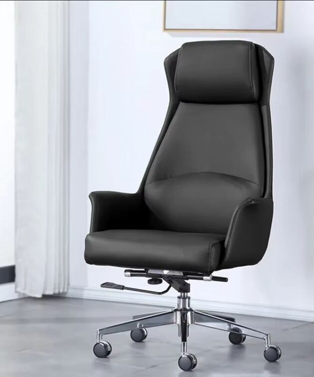 GOF Furniture - Hub Office Chair