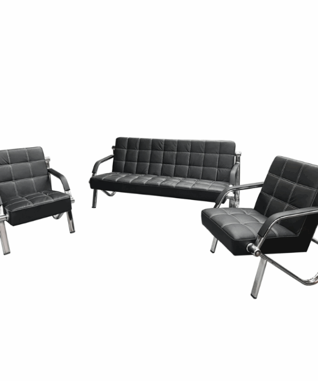 GOF Furniture – Penelope Office Couch Set