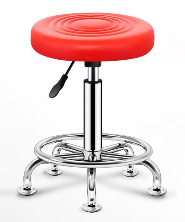 GOF Furniture - Bubba Short Bar Stool